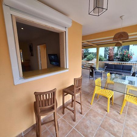 River Paradise Goyave Ngoại thất bức ảnh