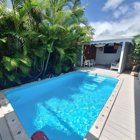 River Paradise Goyave Ngoại thất bức ảnh