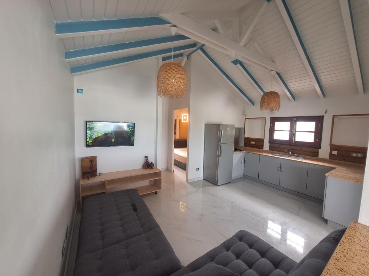 River Paradise Goyave Ngoại thất bức ảnh