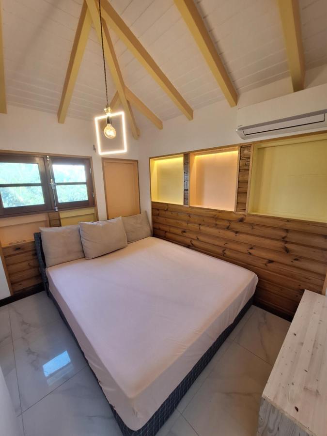 River Paradise Goyave Ngoại thất bức ảnh