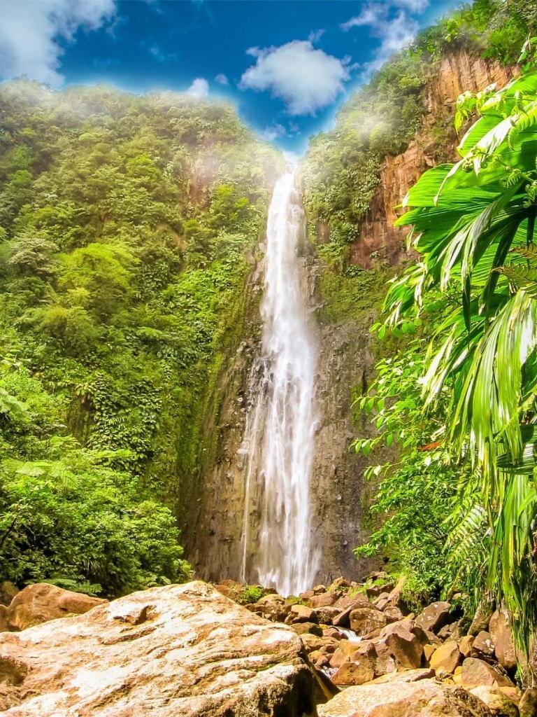 River Paradise Goyave Ngoại thất bức ảnh