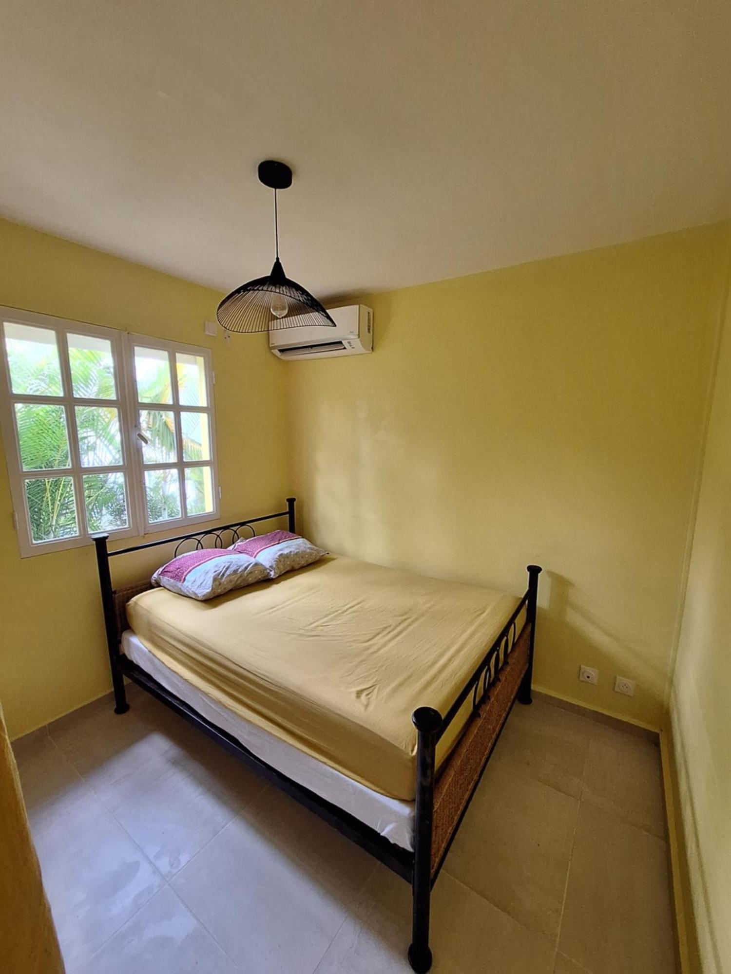 River Paradise Goyave Ngoại thất bức ảnh