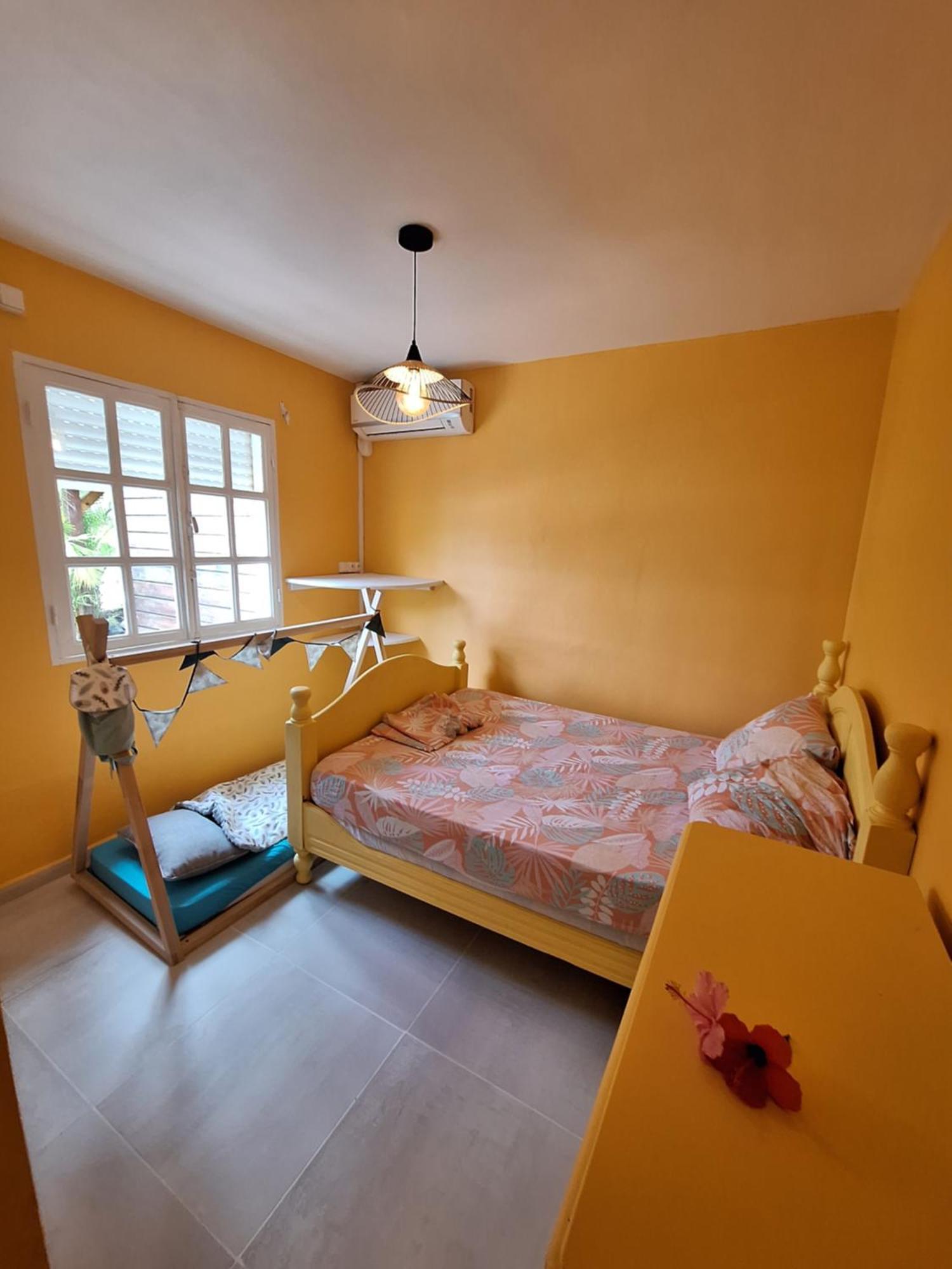 River Paradise Goyave Ngoại thất bức ảnh