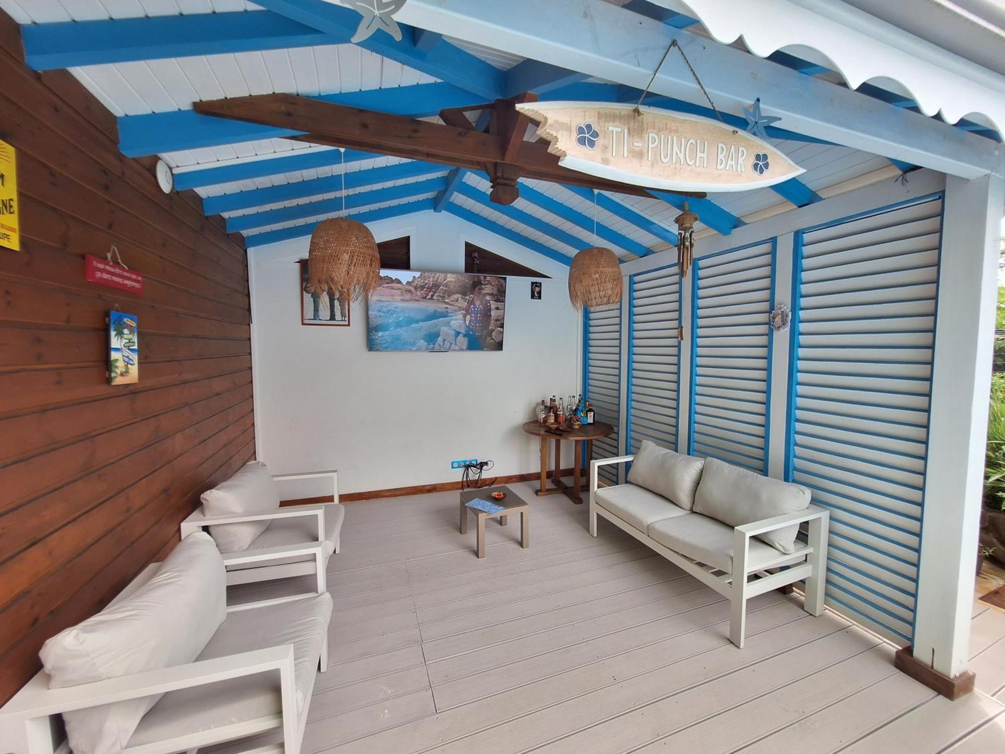 River Paradise Goyave Ngoại thất bức ảnh